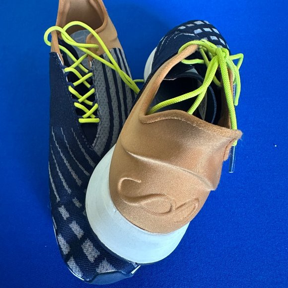 Saysh One by Allyson Felix size 12 - fantastic sneakers! Worn once! - Picture 10 of 11